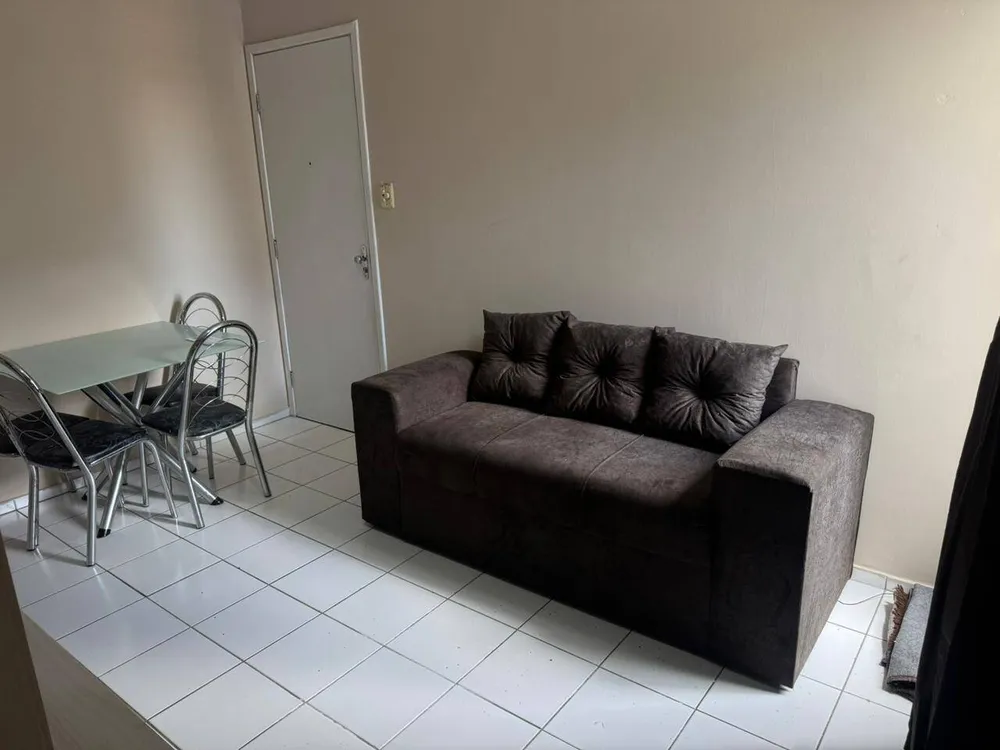Apartamento, 2 quartos - Foto 8