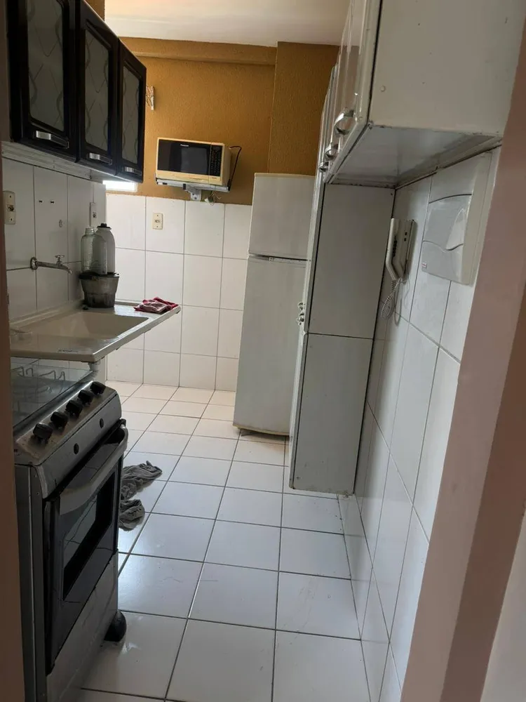 Apartamento, 2 quartos - Foto 7