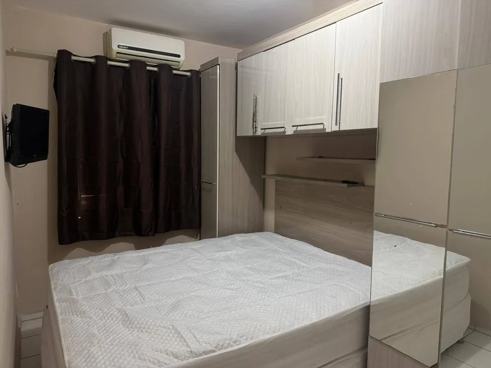 Apartamento, 2 quartos - Foto 6