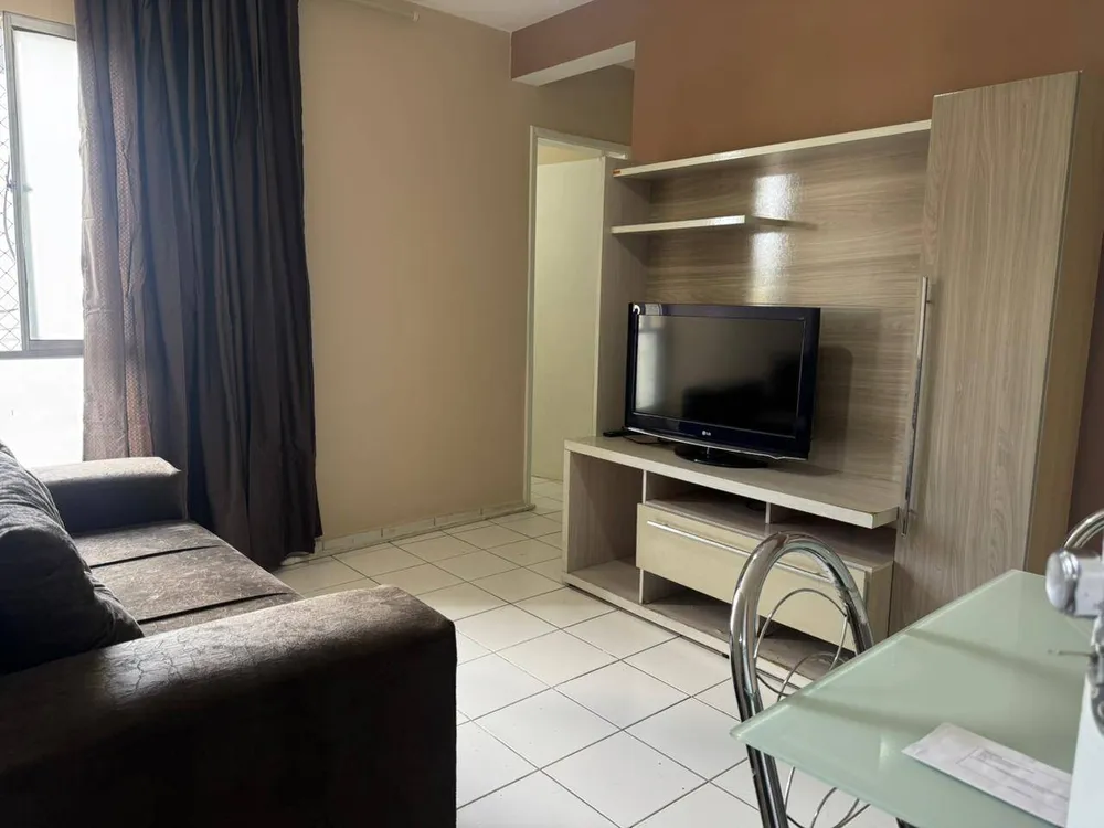 Apartamento, 2 quartos - Foto 2