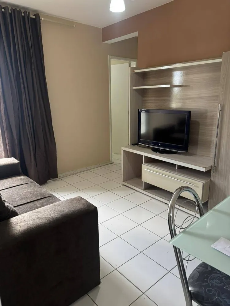 Apartamento, 2 quartos - Foto 7