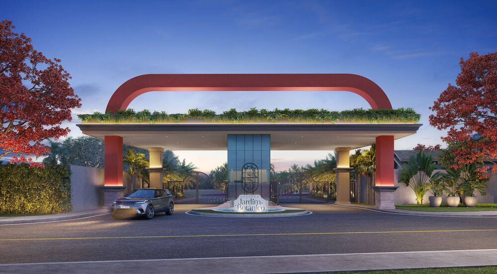 Terreno, 323 m² - Foto 2