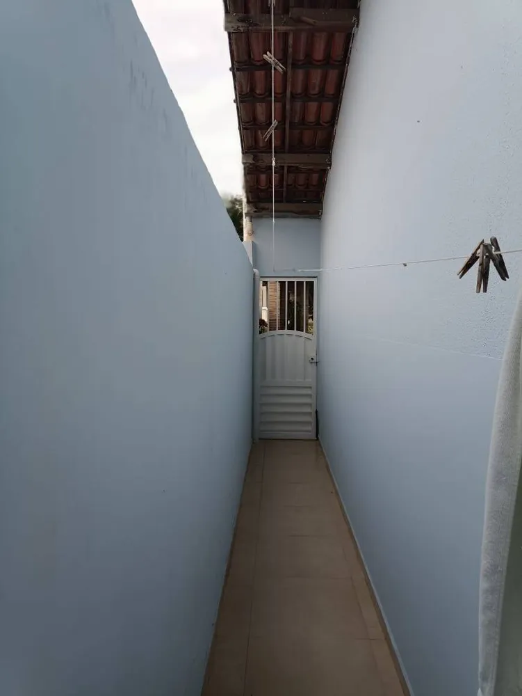 Casa de Condomínio, 3 quartos - Foto 17