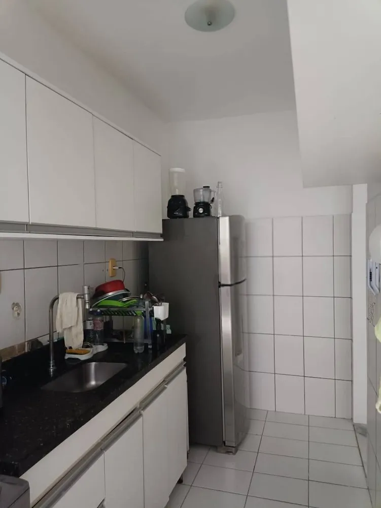 Casa de Condomínio, 3 quartos - Foto 8