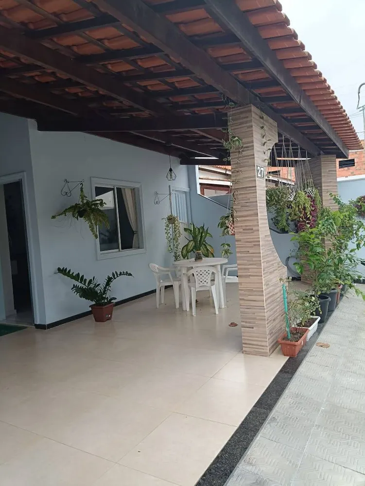 Casa de Condomínio, 3 quartos - Foto 2