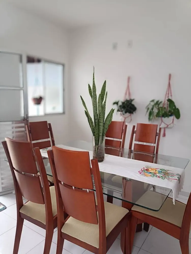 Casa de Condomínio, 3 quartos - Foto 6