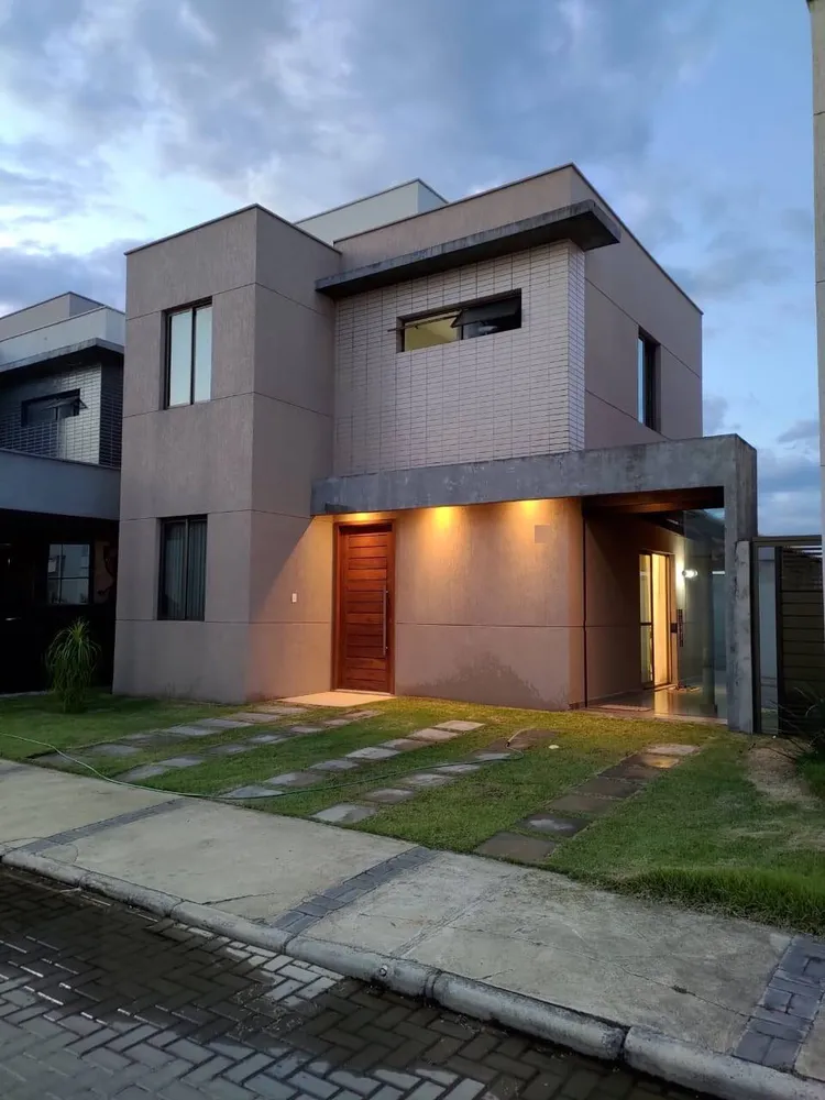 Casa de Condomínio, 3 quartos - Foto 3