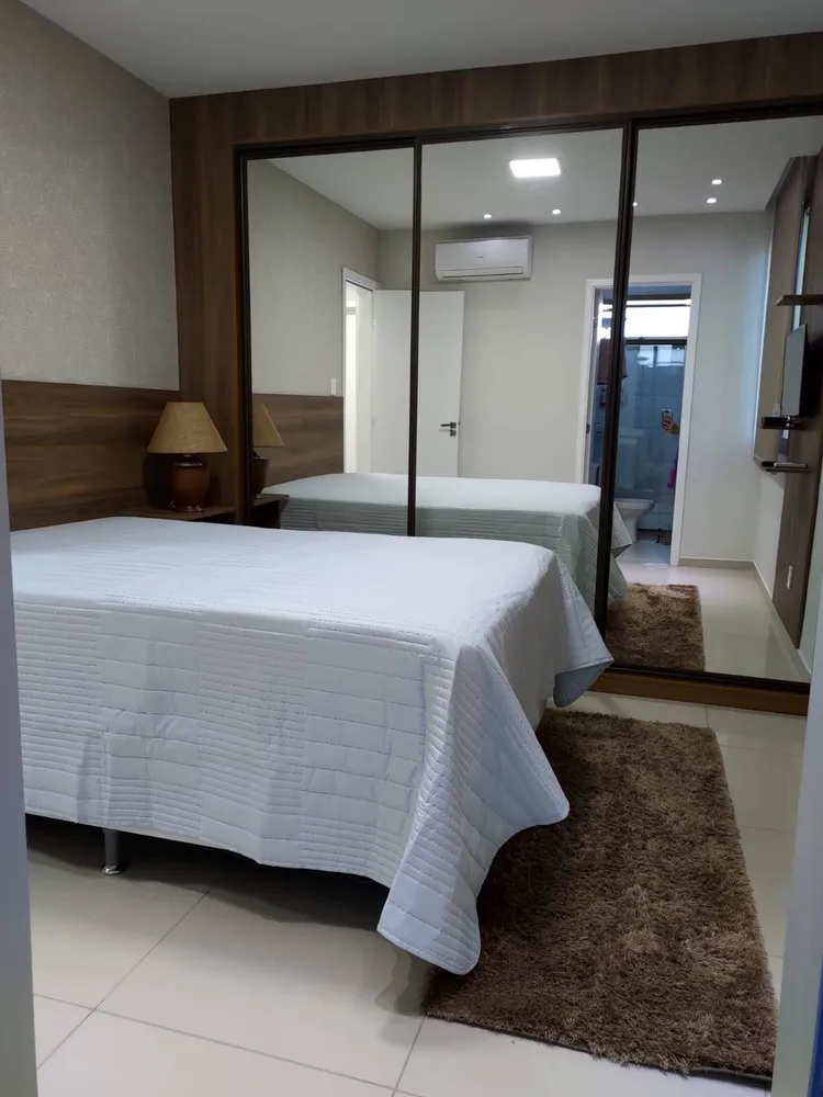 Casa de Condomínio, 3 quartos - Foto 10