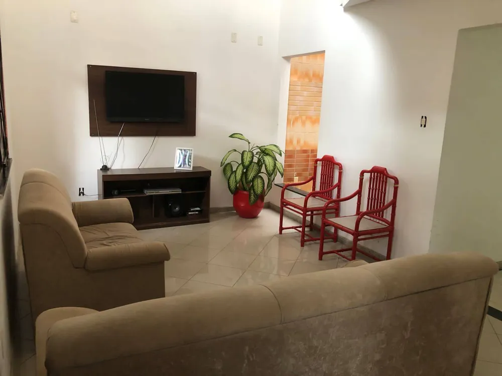 Casa, 7 quartos - Foto 2