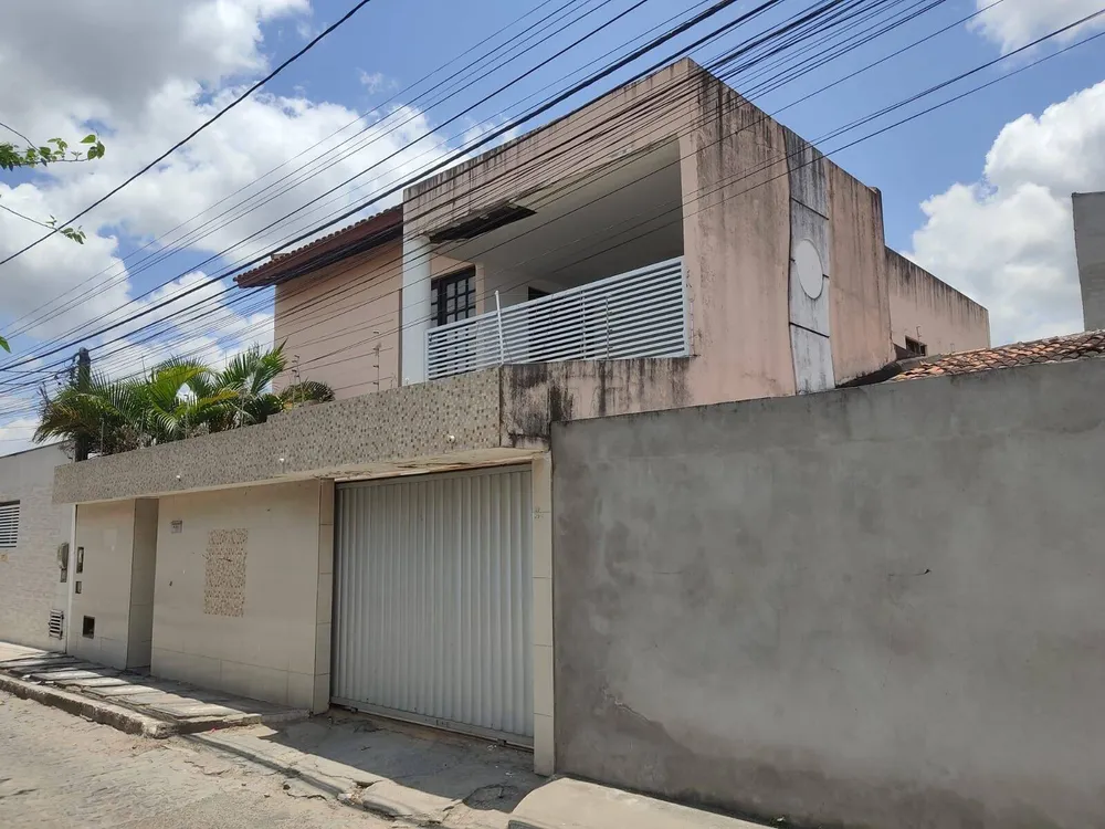 Casa, 7 quartos - Foto 16