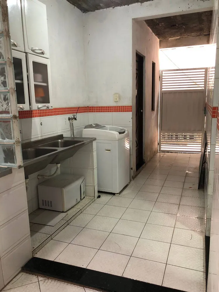 Casa, 7 quartos - Foto 5