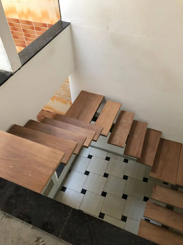 Casa, 7 quartos - Foto 8