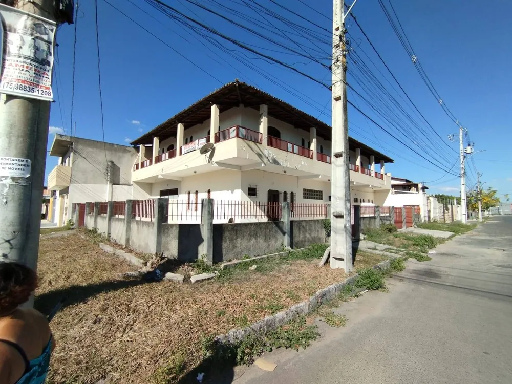 Casa, 10 quartos, 491 m² - Foto 10