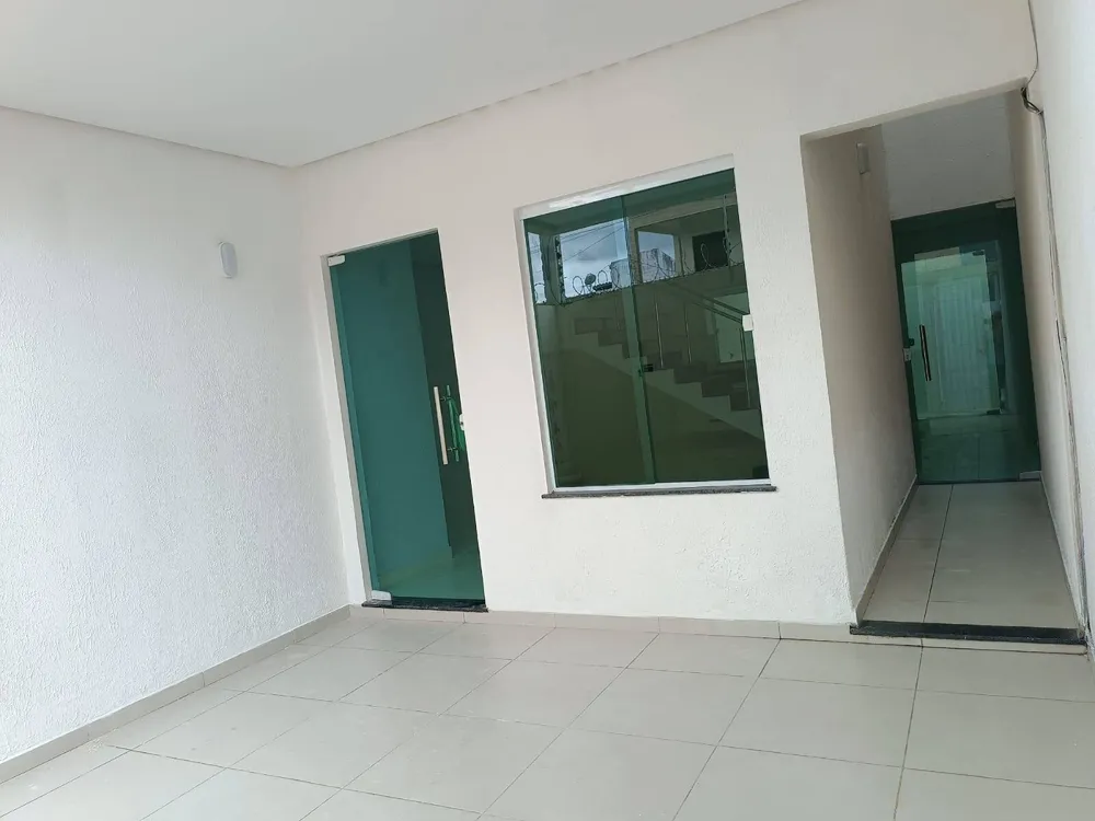 Casa, 2 quartos - Foto 4