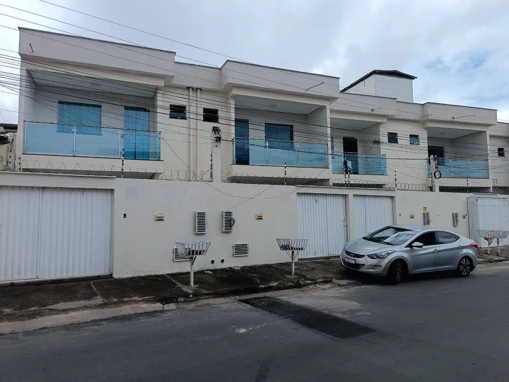 Casa, 2 quartos - Foto 1