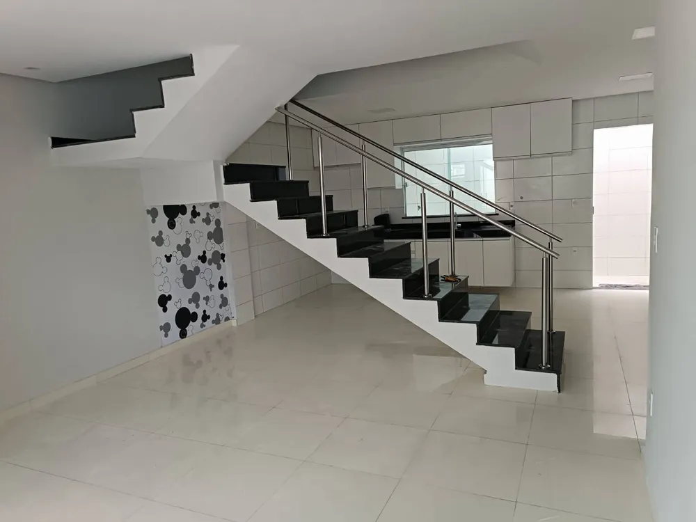 Casa, 2 quartos - Foto 5