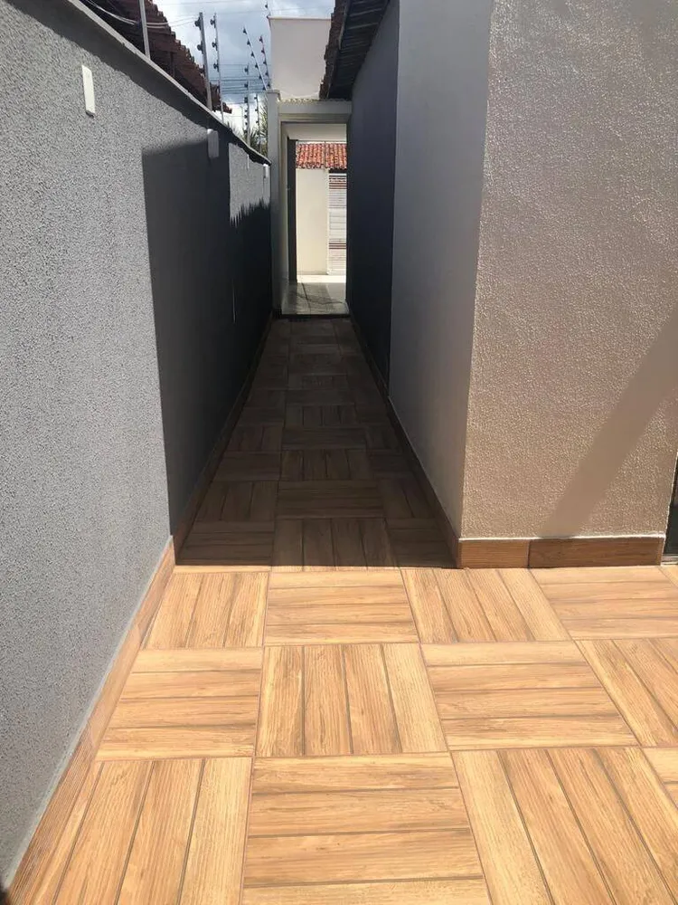 Casa, 2 quartos, 97 m² - Foto 6