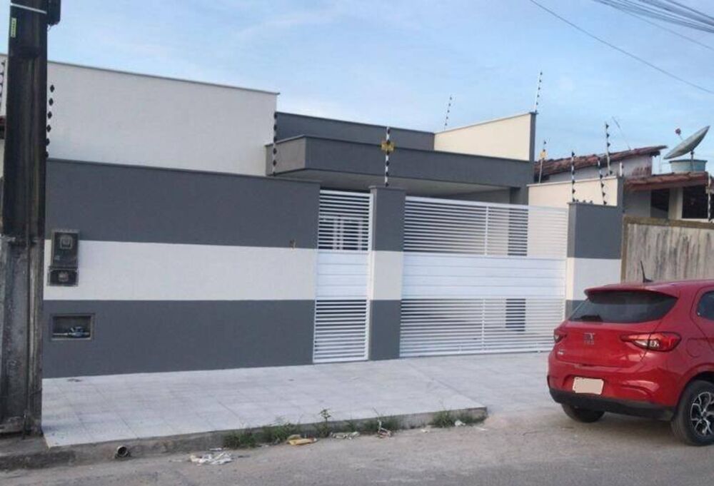 Casa, 2 quartos, 97 m² - Foto 1
