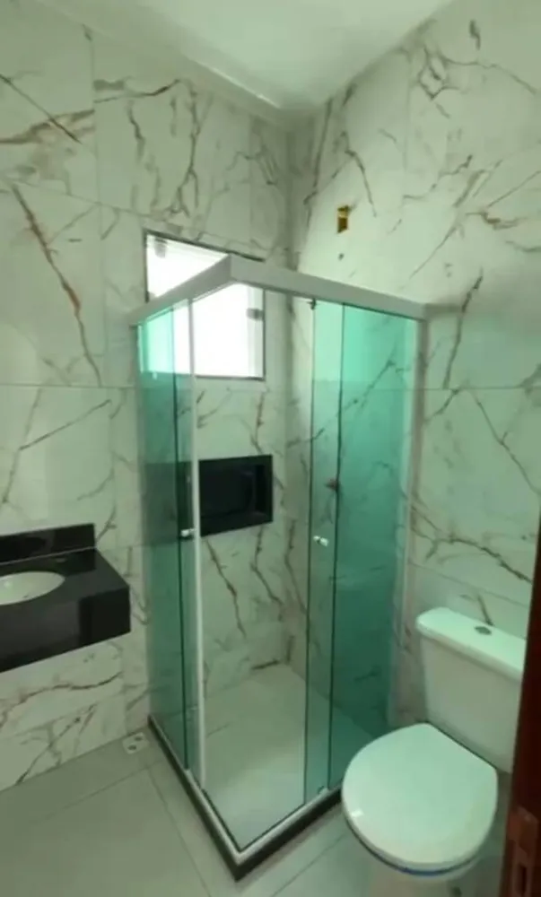 Casa, 2 quartos, 61 m² - Foto 6