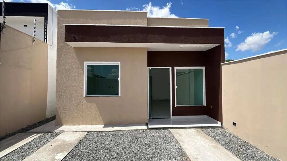 Casa, 2 quartos, 61 m² - Foto 1