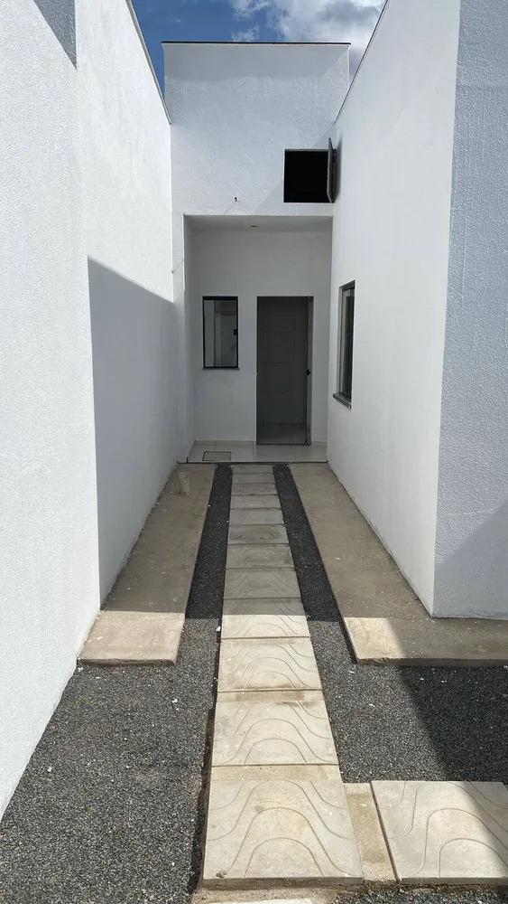 Casa, 2 quartos, 60 m² - Foto 13