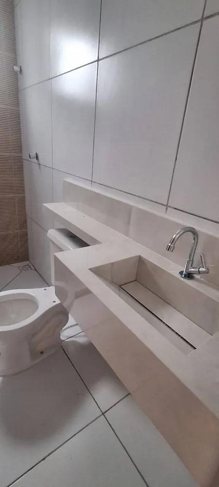Casa, 2 quartos - Foto 6