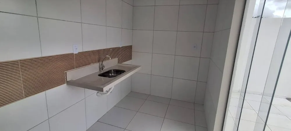 Casa, 2 quartos - Foto 1