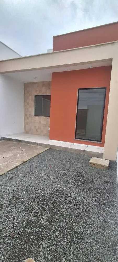 Casa, 2 quartos - Foto 4
