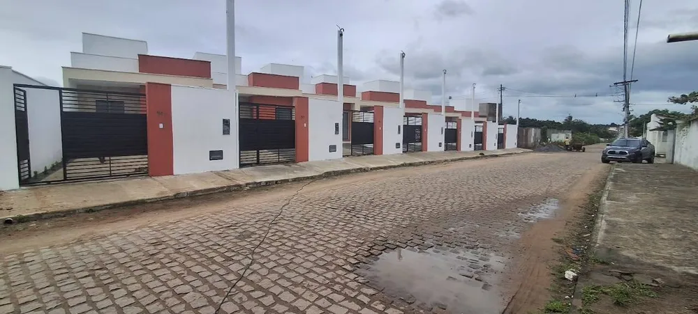 Casa, 2 quartos - Foto 5