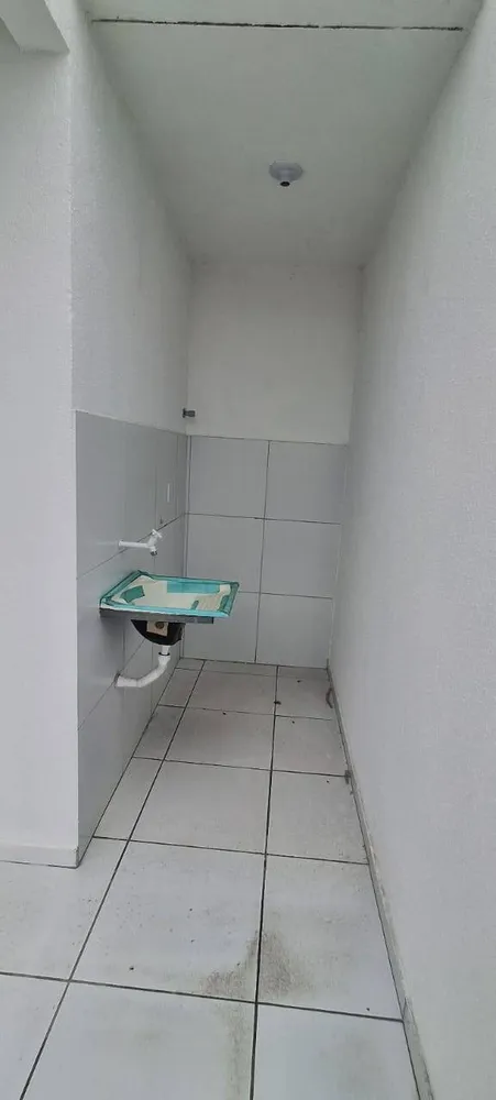 Casa, 2 quartos - Foto 2