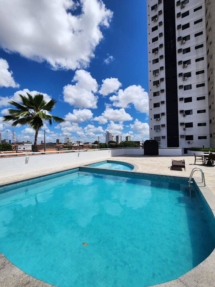 Apartamento, 5 quartos - Foto 2