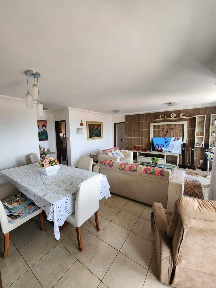 Apartamento, 5 quartos - Foto 4