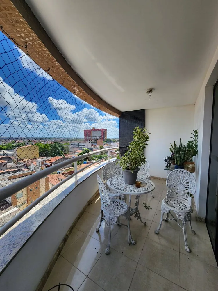 Apartamento, 5 quartos - Foto 5