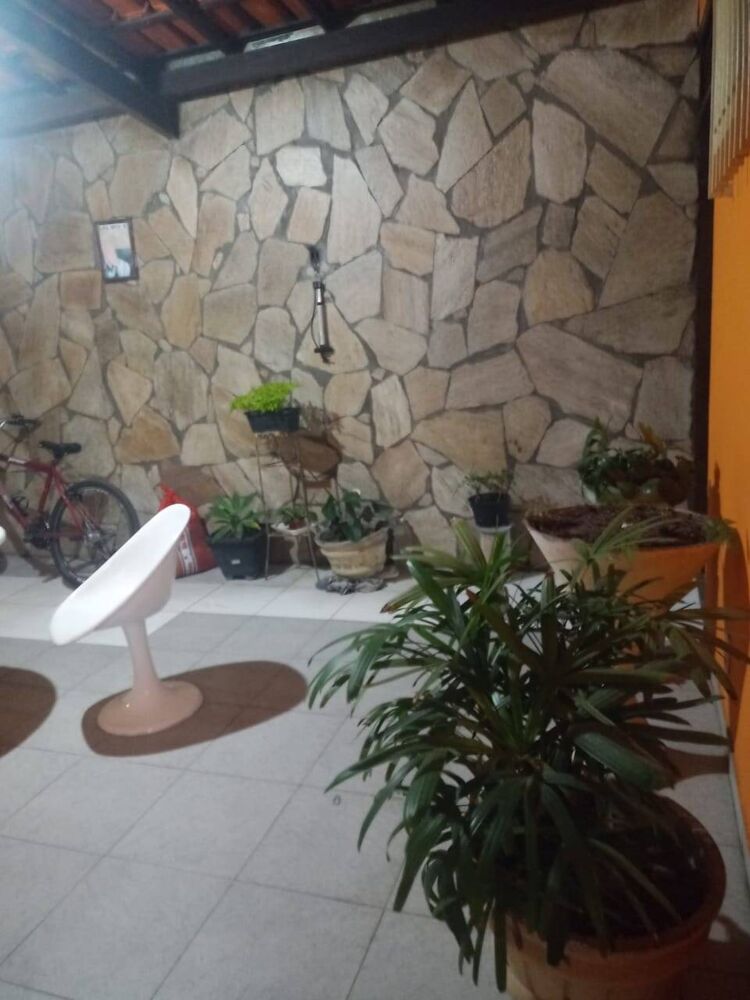 Casa, 3 quartos - Foto 3