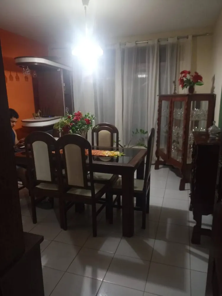 Casa, 3 quartos - Foto 7