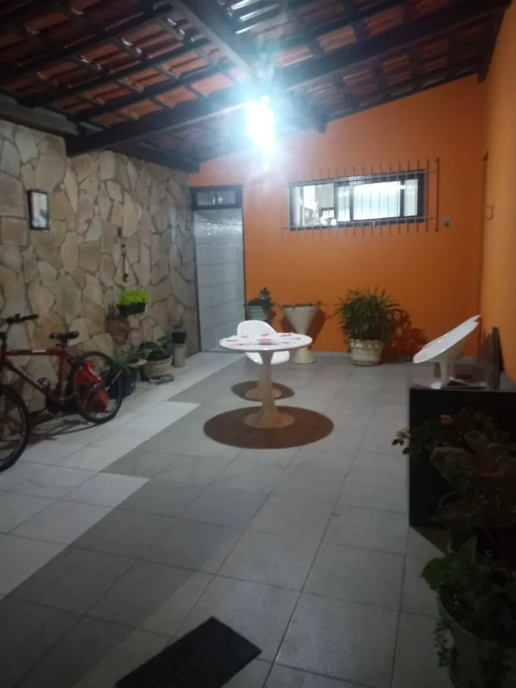 Casa, 3 quartos - Foto 5