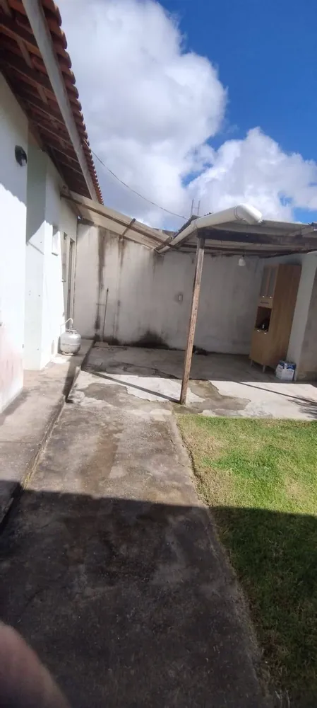 Casa de Condomínio, 2 quartos - Foto 12