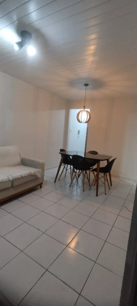 Casa de Condomínio, 2 quartos - Foto 3