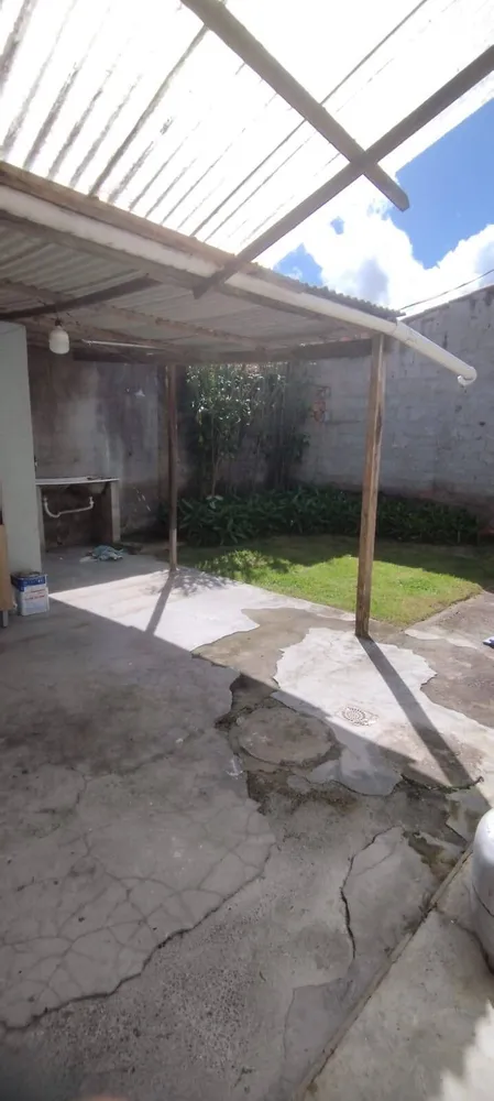 Casa de Condomínio, 2 quartos - Foto 1