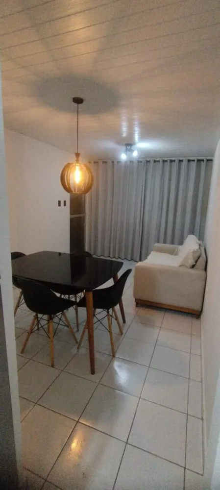 Casa de Condomínio, 2 quartos - Foto 8