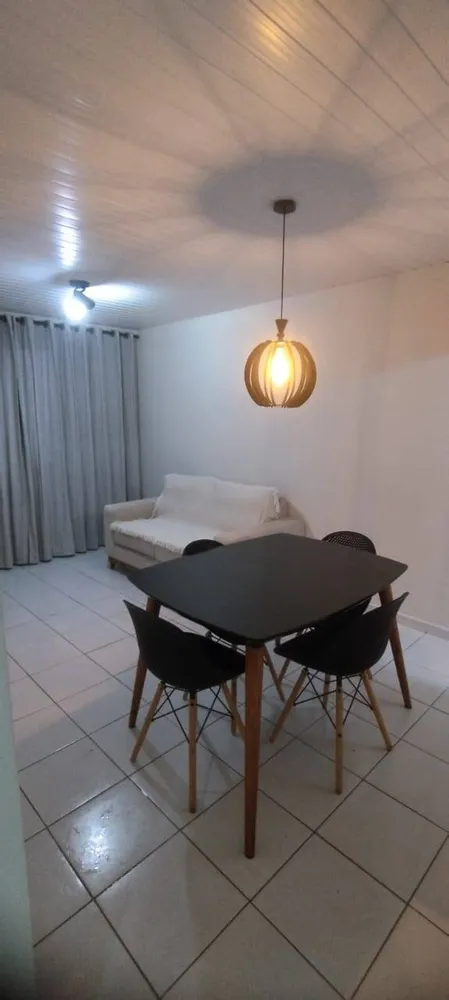 Casa de Condomínio, 2 quartos - Foto 7