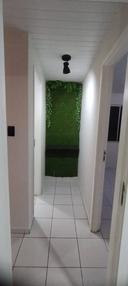 Casa de Condomínio, 2 quartos - Foto 4