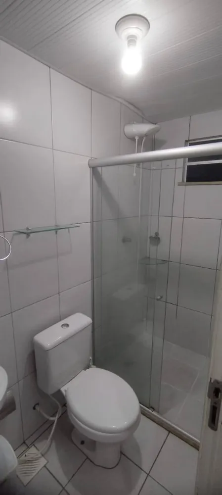 Casa de Condomínio, 2 quartos - Foto 5