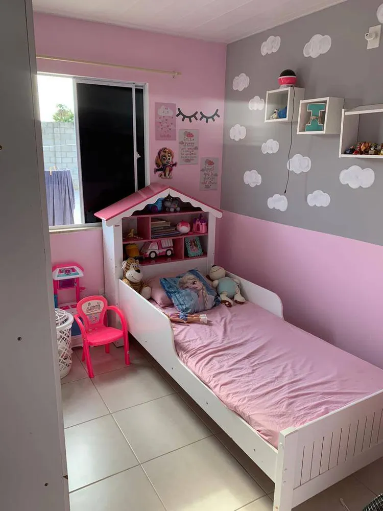 Casa de Condomínio, 2 quartos - Foto 5