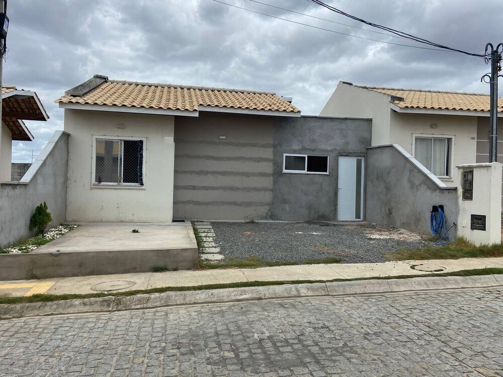 Casa de Condomínio, 2 quartos - Foto 4