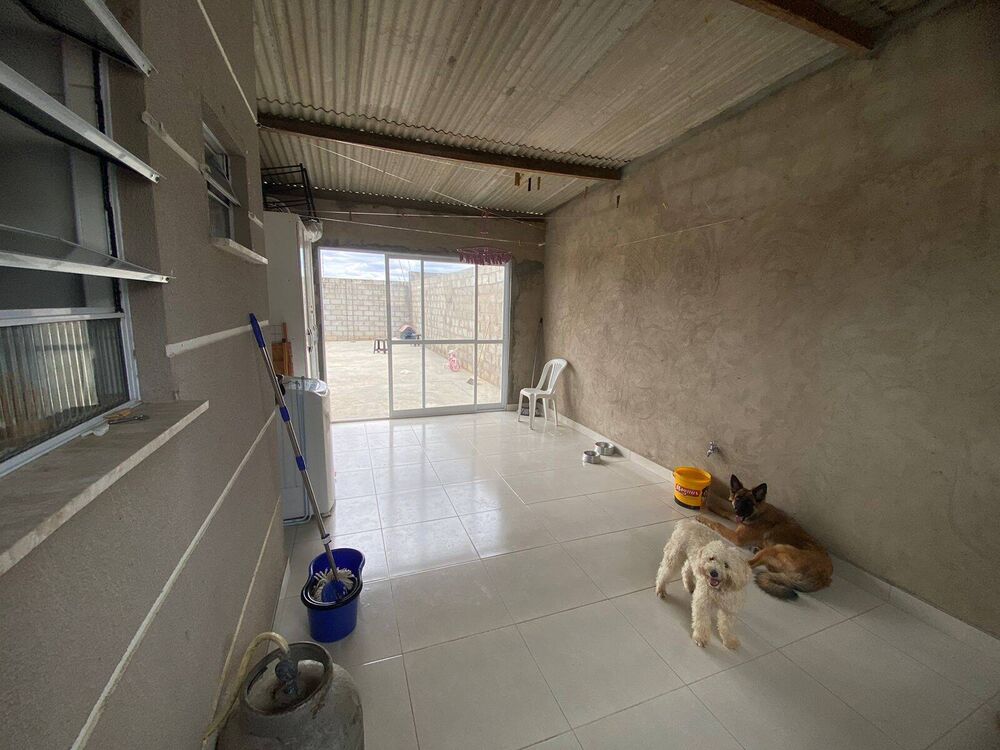 Casa de Condomínio, 2 quartos - Foto 3