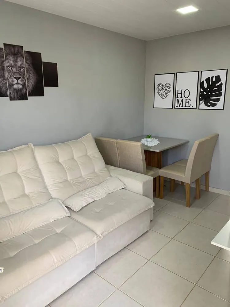 Casa de Condomínio, 2 quartos - Foto 3