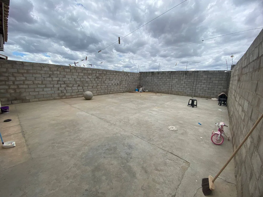 Casa de Condomínio, 2 quartos - Foto 6