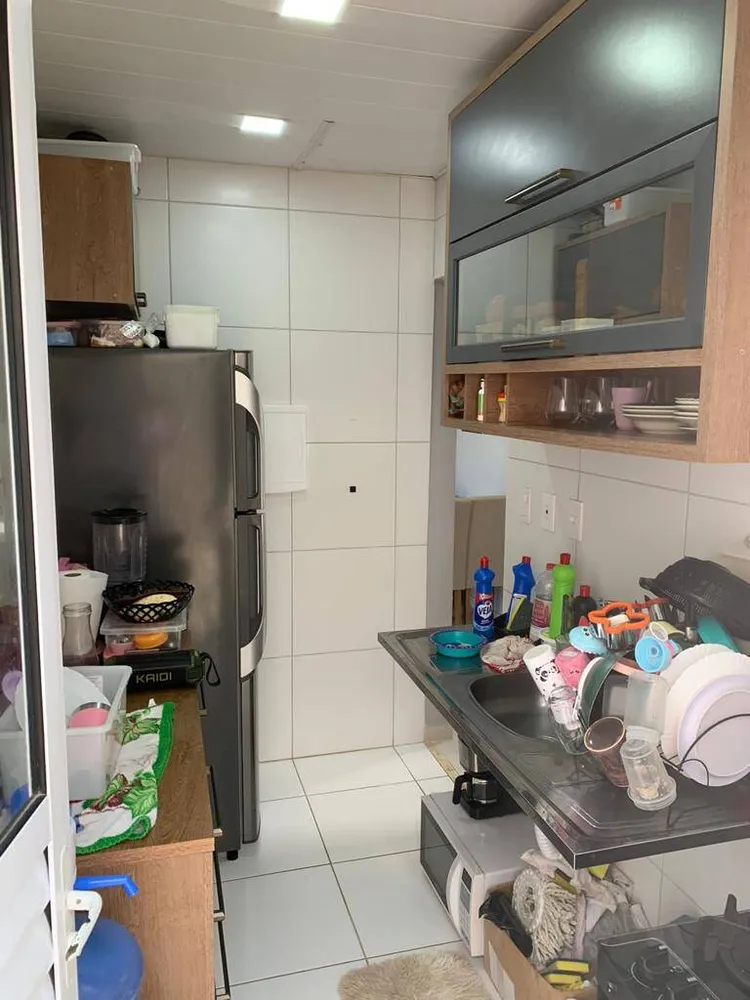 Casa de Condomínio, 2 quartos - Foto 4