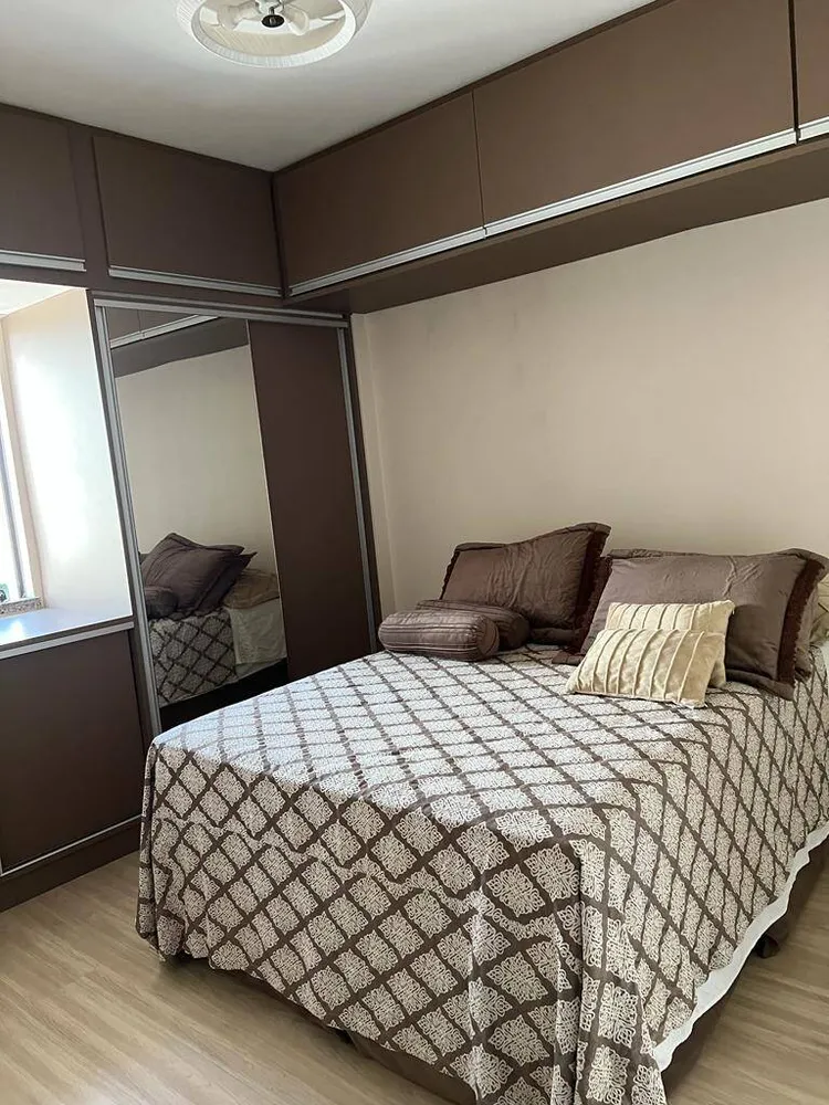 Apartamento, 4 quartos - Foto 6